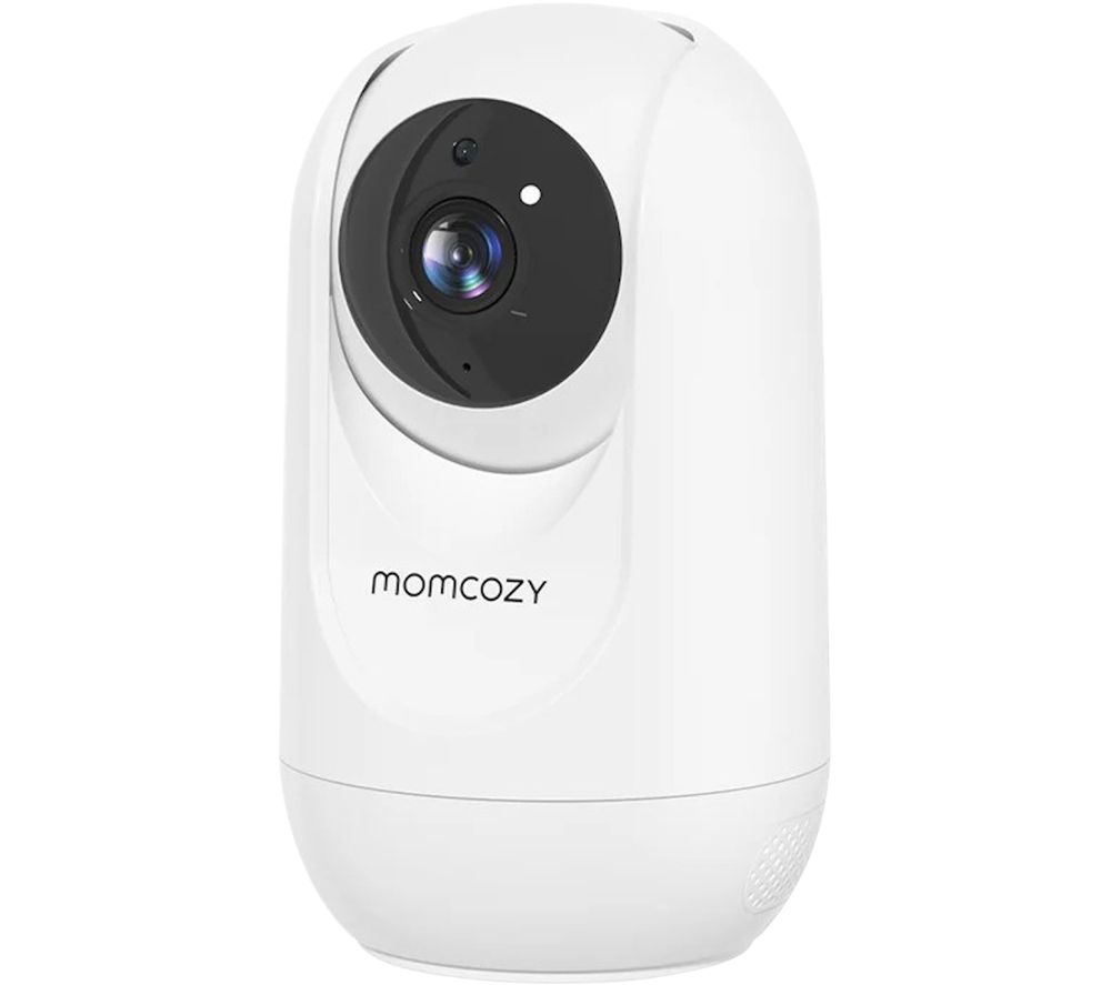 BM002-WH11NB-A Baby Monitoring Camera - White