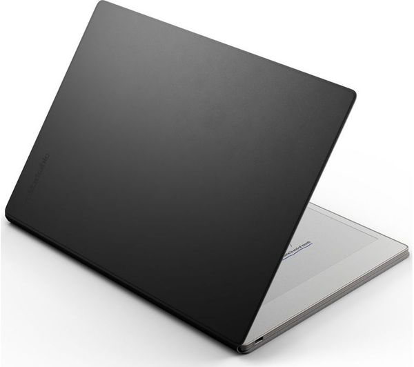 REMARKABLE Paper Pro with Marker Plus & Book Folio Pro Leather