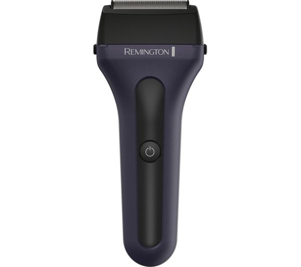 Remington F7 Style Series F7000 Wet Dry Foil Shaver Blue