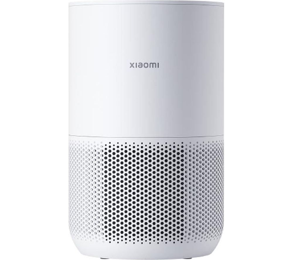 BHR8762GB Smart 4 Compact Portable Air Purifier - White