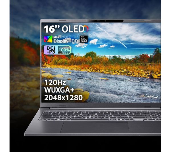 ACER Aspire 16 AI OLED 16