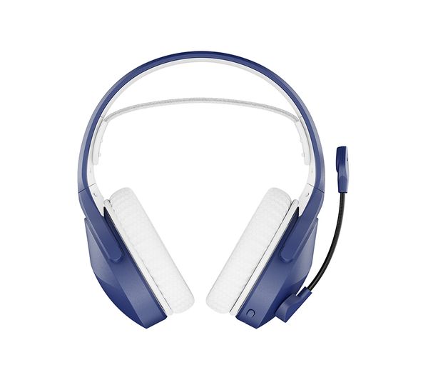 An image of HYPERX Cloud Jet Wireless Gaming Headset - Light Blue