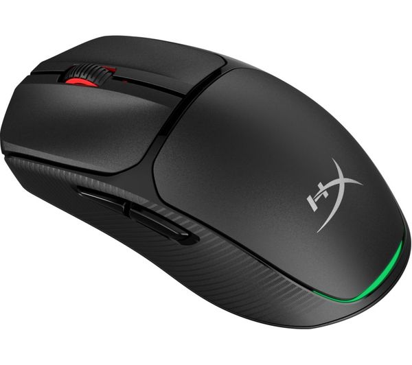 Hyperx Pulsefire Fuse Rgb Wireless Optical Gaming Mouse Hyperx Pulsefire Fuse Rgb Wireless Optical Gaming Mouse