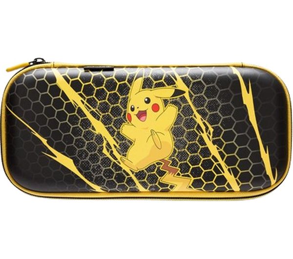 An image of POWERA Slim Case for Nintendo Switch 2 - Pokemon Mega Evolutions