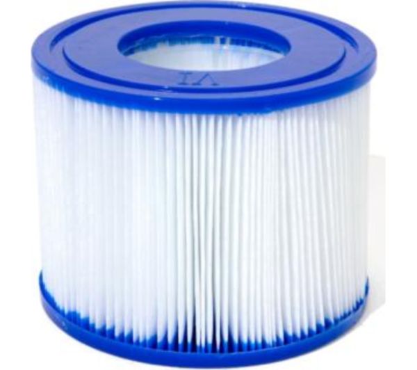 LAY-Z-SPA Filter Cartridge - Pack of 2
