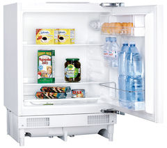 ESSENTIALS CIL60W14 Integrated Undercounter Fridge