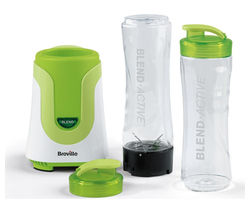 BREVILLE VBL062 Blend-Active Blender - Green