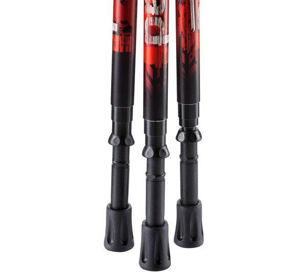 MKOFFROADR MANFROTTO Aluminium Off Road Tripod Red Currys Business