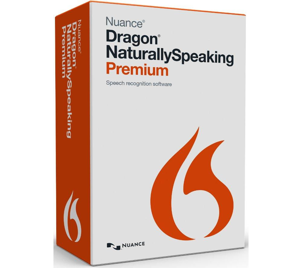 download dragon naturally speaking 13 premimum
