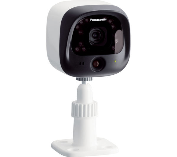 Panasonic security sale camera system