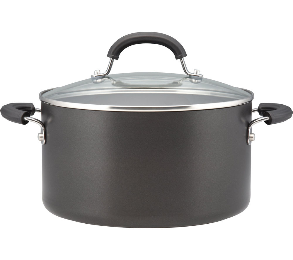 CIRCULON Origins 24 cm Non-stick Stock Pot