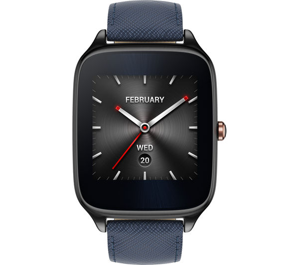 Asus zenwatch hot sale 3 currys