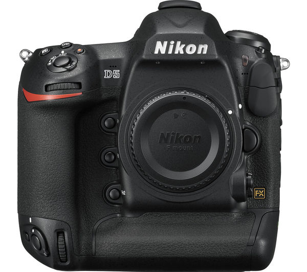 currys nikon dslr