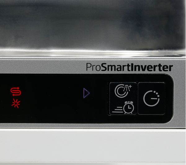 Buy BEKO DIN15X10 Fullsize Integrated Dishwasher Free Delivery Currys