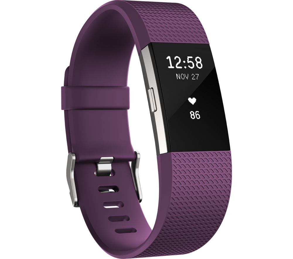 FITBIT Charge 2 Classic Accessory Band