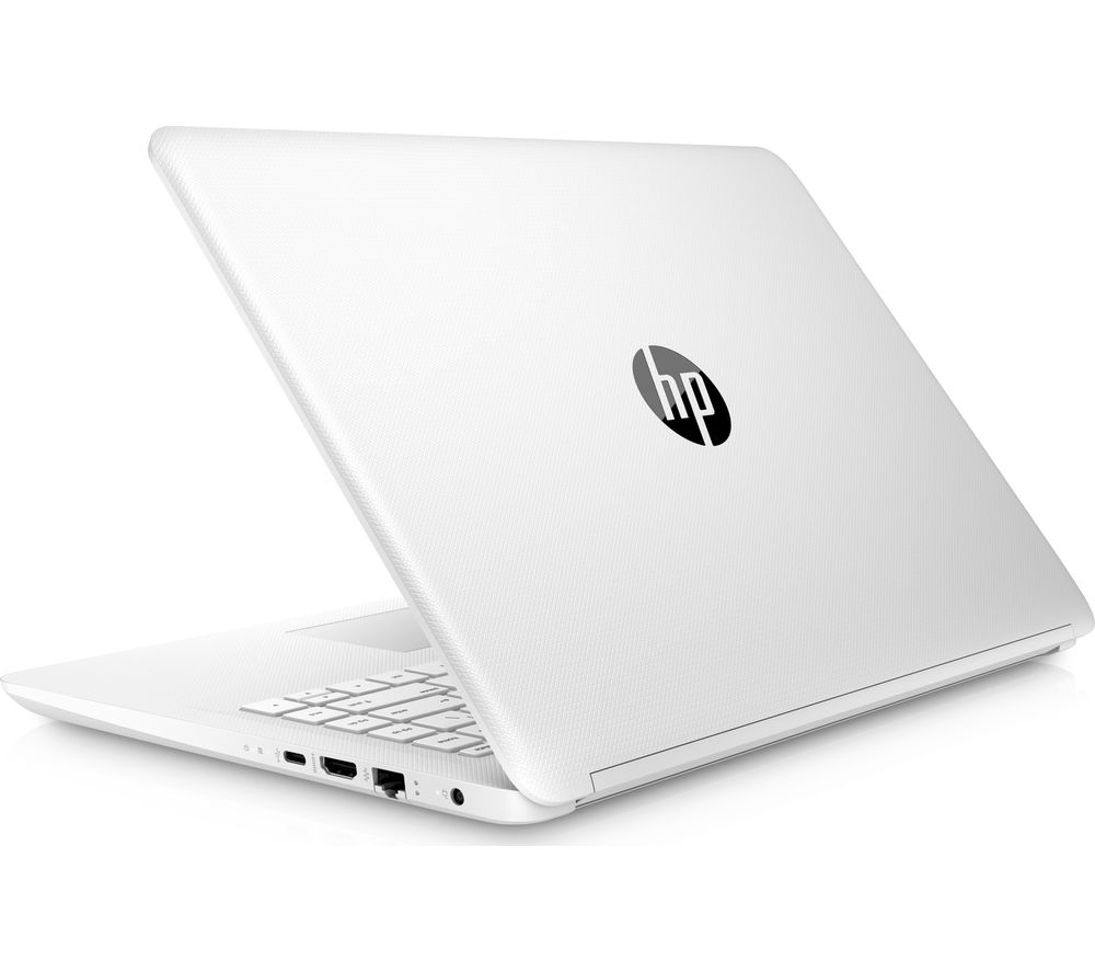  HP 14 bp060sa 14 Laptop White Deals PC World