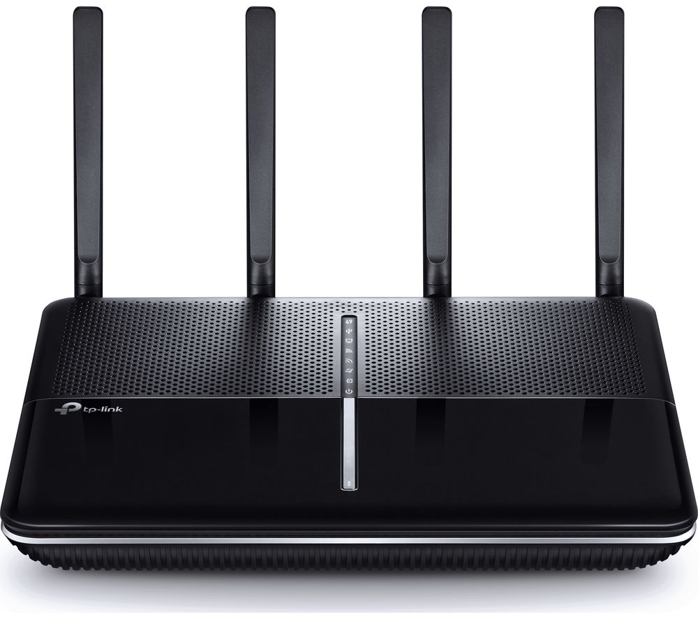 Tp-Link Archer VR2800 Wireless Modem Router review