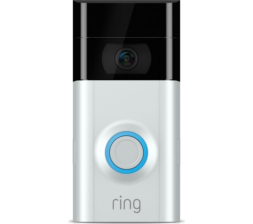 HIVE Motion Sensor vs RING Video Doorbell 2