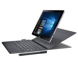 SM-W627NZKBBTU - SAMSUNG Galaxy Book SM-W627 10.6