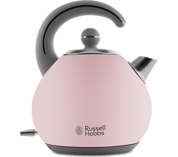 glass electric water kettle