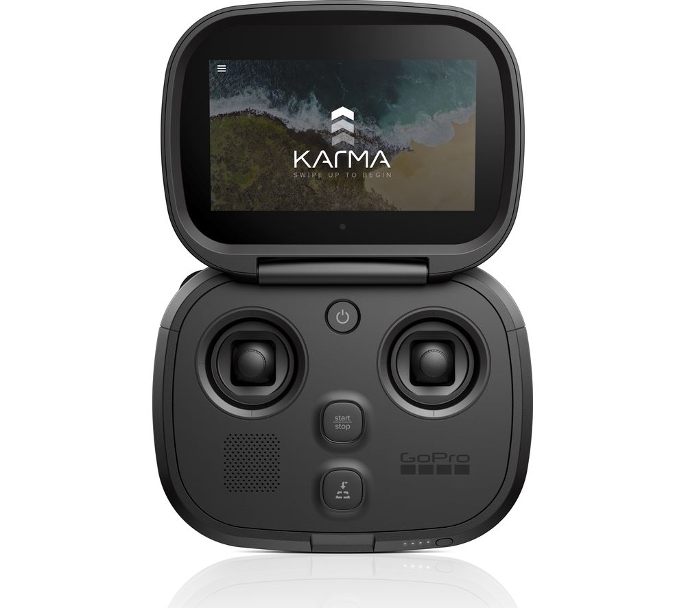 Gopro Karma Drone Controller