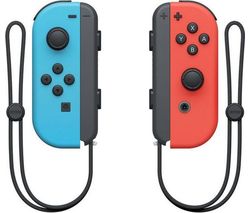 nintendo switch pro controller currys
