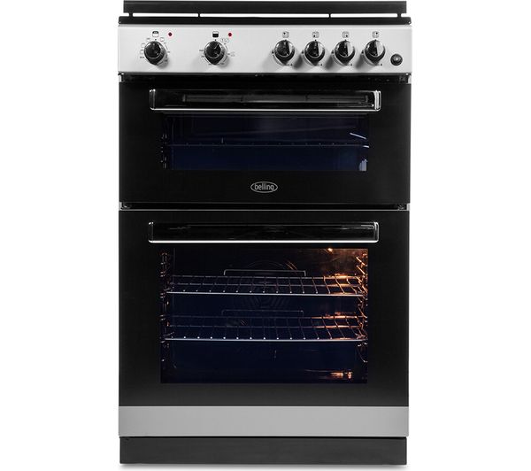 Elemento Forno Ventilato Belling Compatibile – Per Belling, Bush, Logik, New World (444410471 E Altri)