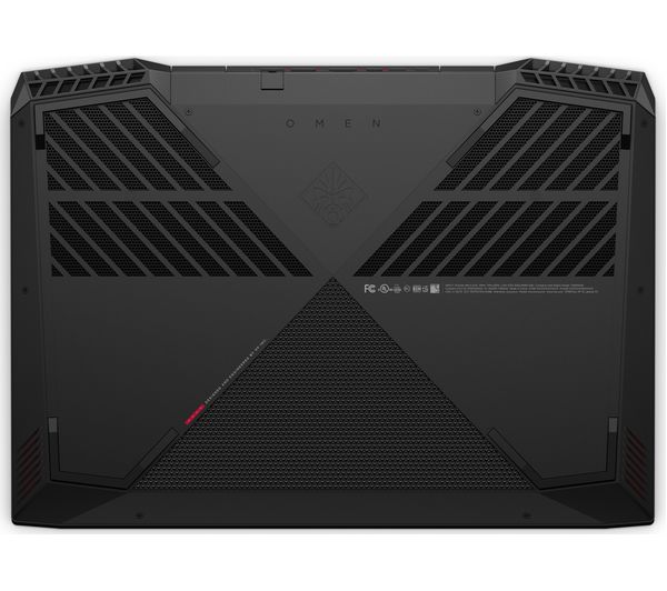 HP OMEN 15.6 HP OMEN 15.6