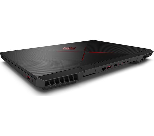 HP OMEN 15.6