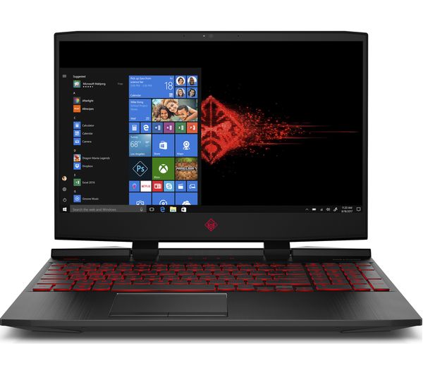 HP OMEN 15.6 HP OMEN 15.6