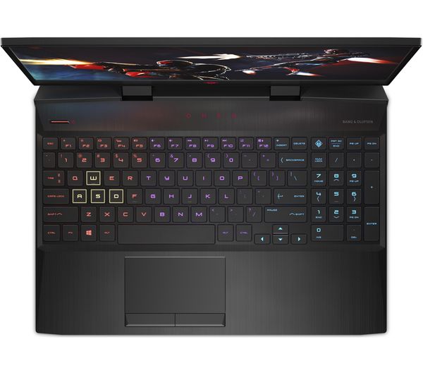 HP OMEN 15.6