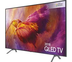 SAMSUNG QE65Q8DNATXXU 65