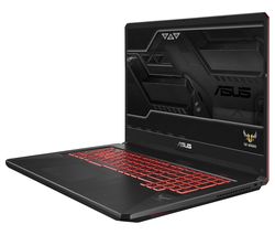 ASUS TUF FX705 17.3