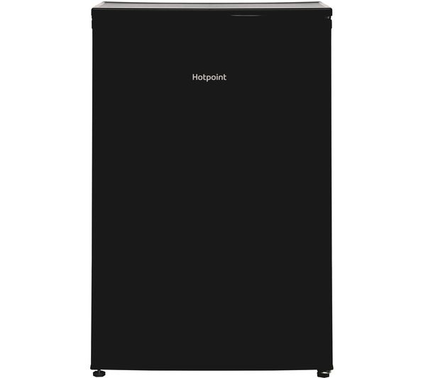 currys hotpoint under counter freezer