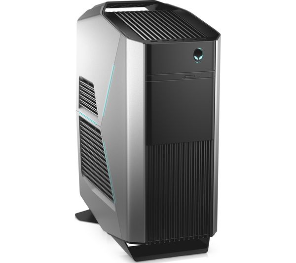 ALIENWARE Aurora R8 Intel® Core¿ i7 RTX 2060 Gaming PC - 1 TB HDD