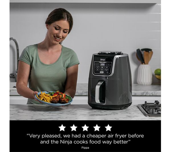 Ninja air fryer target best sale