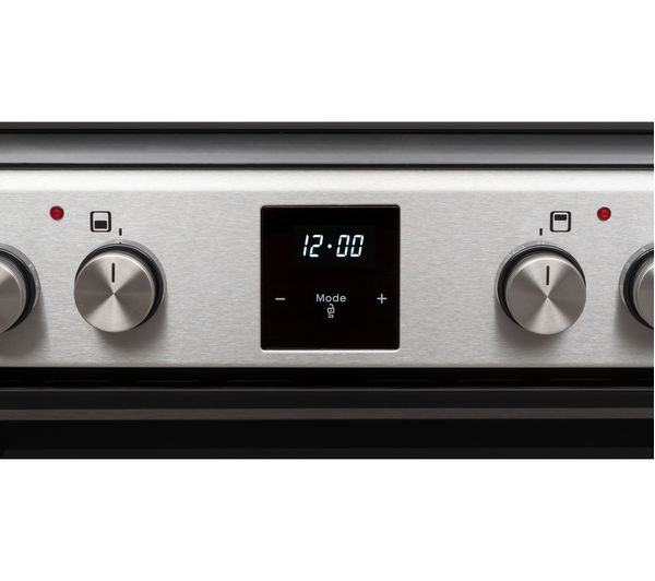 Buy KENWOOD KDOI60X20 Electric Induction Cooker - Stainless Steel ...