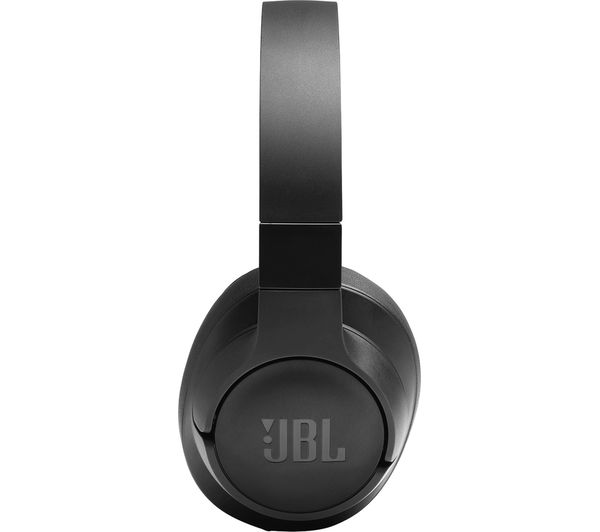 JBLT700BTBLK - JBL Tune 700BT Wireless Bluetooth Headphones - Black -  Currys Business