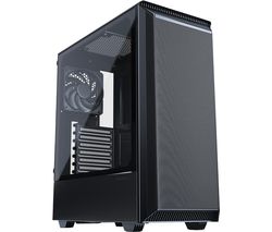 Eclipse P300A ATX Mid-Tower PC Case
