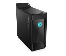LENOVO Legion T5 Gaming PC - Intel® Core¿ i7, GTX 1660 Super, 512