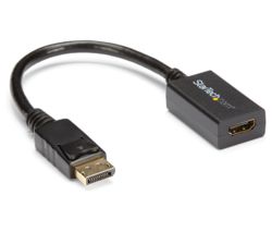 DP2HDMI2 DisplayPort to HDMI Adapter