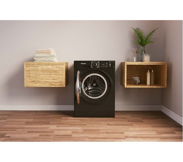 hotpoint activecare nm11 945