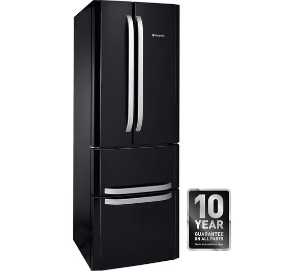 hotpoint fridge freezer ffu4dx troubleshooting