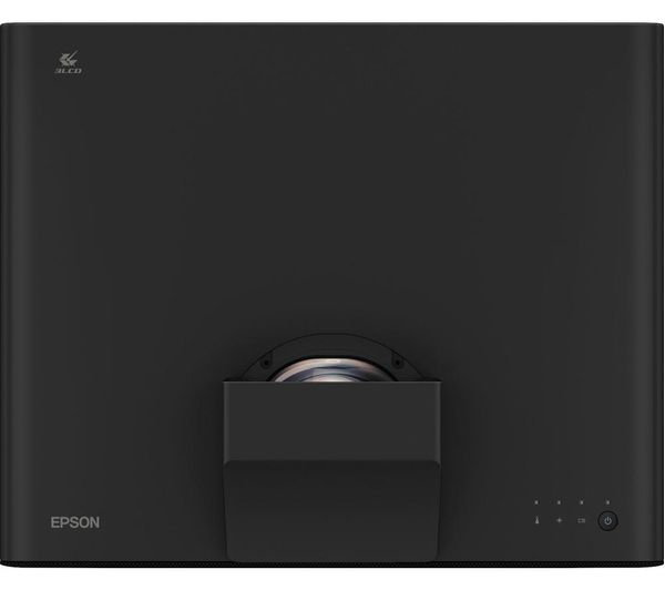 Epson eh ls500b android tv edition обзор