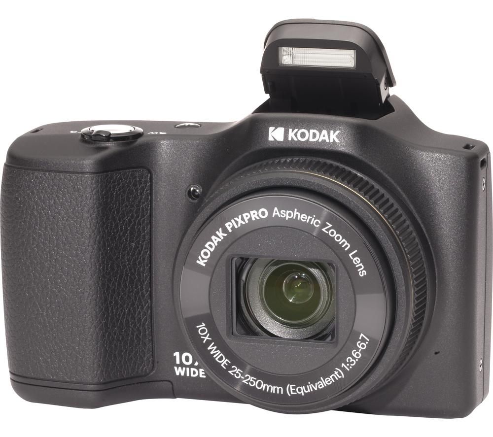 KODAK PIXPRO FZ101 Compact Camera Reviews Updated February 2024