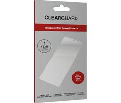 Clearguard Samsung Galaxy S21 Screen Protector