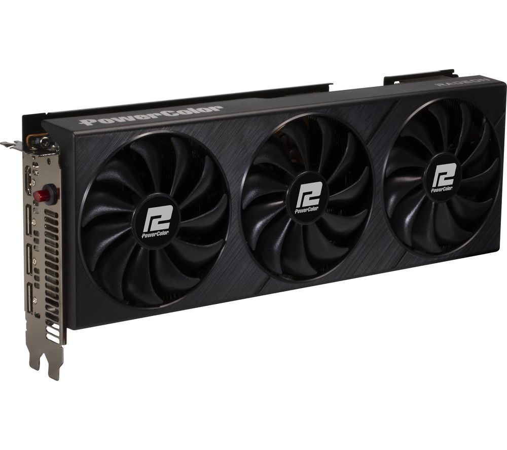 POWERCOLOR Radeon RX 6800 16 GB Fighter Graphics Card