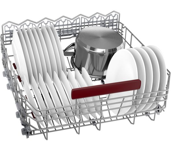 S195HCX26G NEFF N 50 S195HCX26G Fullsize Fully Integrated WiFi