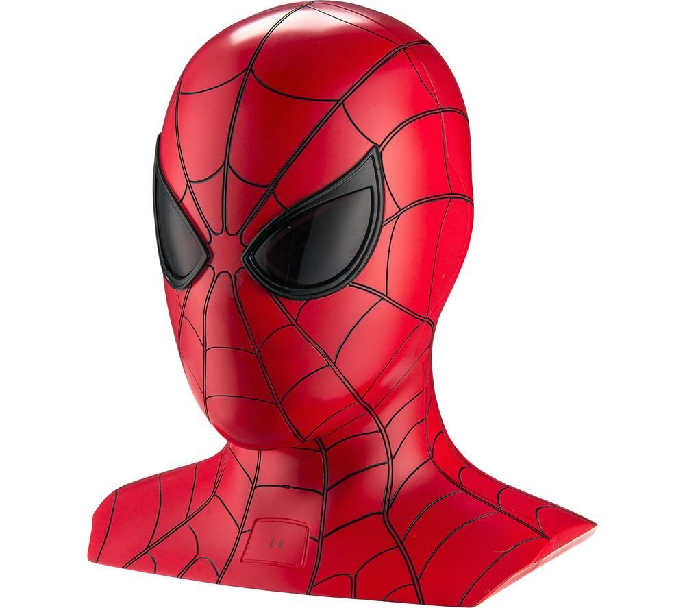 EKIDS Vi-B72SM Spider-Man Portable Bluetooth Speaker