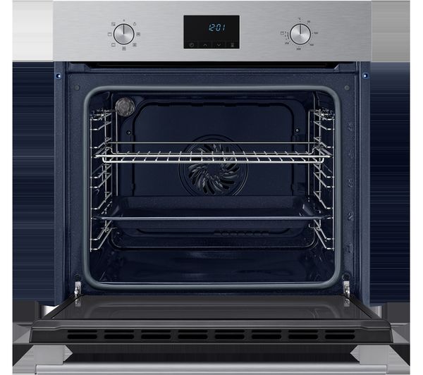 NV68A1110BS/EU SAMSUNG Series 3 NV68A1110BS/EU Electric Oven